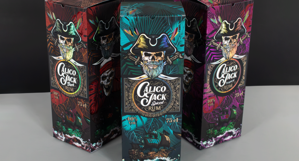Ideas de packaging para botellas y bebidas