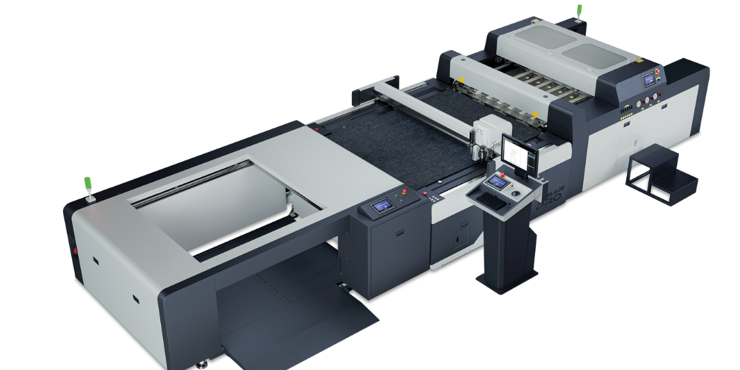 Post Instagram mockup nueva web ordenador azul